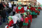 Carnavales Infantiles