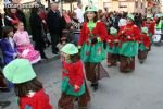 Carnavales Infantiles