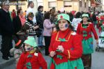 Carnavales Infantiles