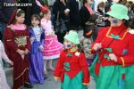 Carnavales Infantiles