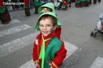 Carnavales Infantiles