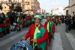 Carnavales Infantiles