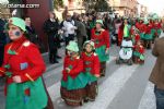 Carnavales Infantiles