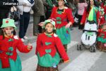 Carnavales Infantiles