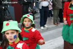 Carnavales Infantiles