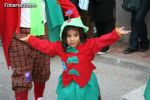 Carnavales Infantiles