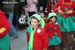 Carnavales Infantiles