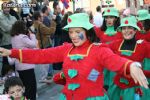 Carnavales Infantiles