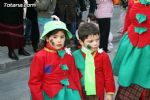 Carnavales Infantiles