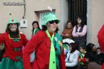 Carnavales Infantiles