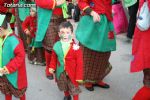 Carnavales Infantiles