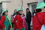 Carnavales Infantiles