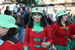 Carnavales Infantiles