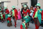 Carnavales Infantiles