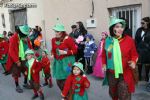 Carnavales Infantiles