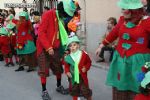 Carnavales Infantiles