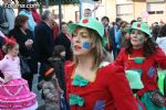 Carnavales Infantiles