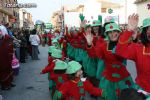 Carnavales Infantiles