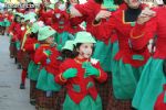 Carnavales Infantiles