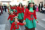 Carnavales Infantiles