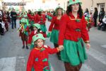 Carnavales Infantiles