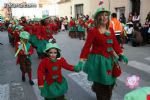 Carnavales Infantiles