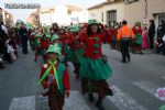 Carnavales Infantiles