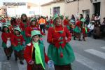 Carnavales Infantiles