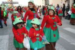 Carnavales Infantiles