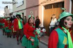 Carnavales Infantiles