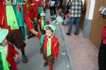 Carnavales Infantiles