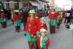 Carnavales Infantiles