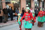 Carnavales Infantiles