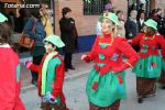 Carnavales Infantiles