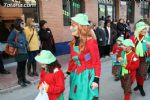 Carnavales Infantiles