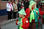 Carnavales Infantiles