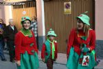 Carnavales Infantiles