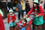 Carnavales Infantiles