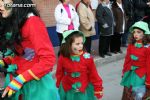 Carnavales Infantiles