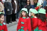 Carnavales Infantiles