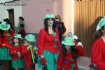 Carnavales Infantiles