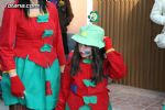 Carnavales Infantiles