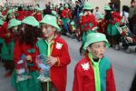 Carnavales Infantiles