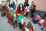 Carnavales Infantiles