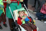 Carnavales Infantiles