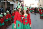 Carnavales Infantiles