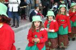 Carnavales Infantiles