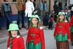 Carnavales Infantiles