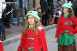 Carnavales Infantiles