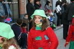 Carnavales Infantiles